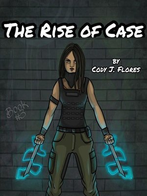 cover image of The Rise of Case